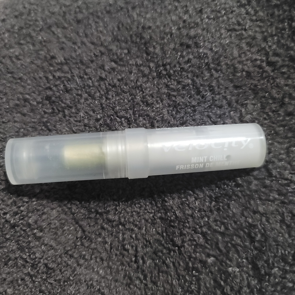 Mary Kay ~ Velocity ~ Chill It Mint Chill Eye Color New Eyeshadow‎ Stick Shimmer